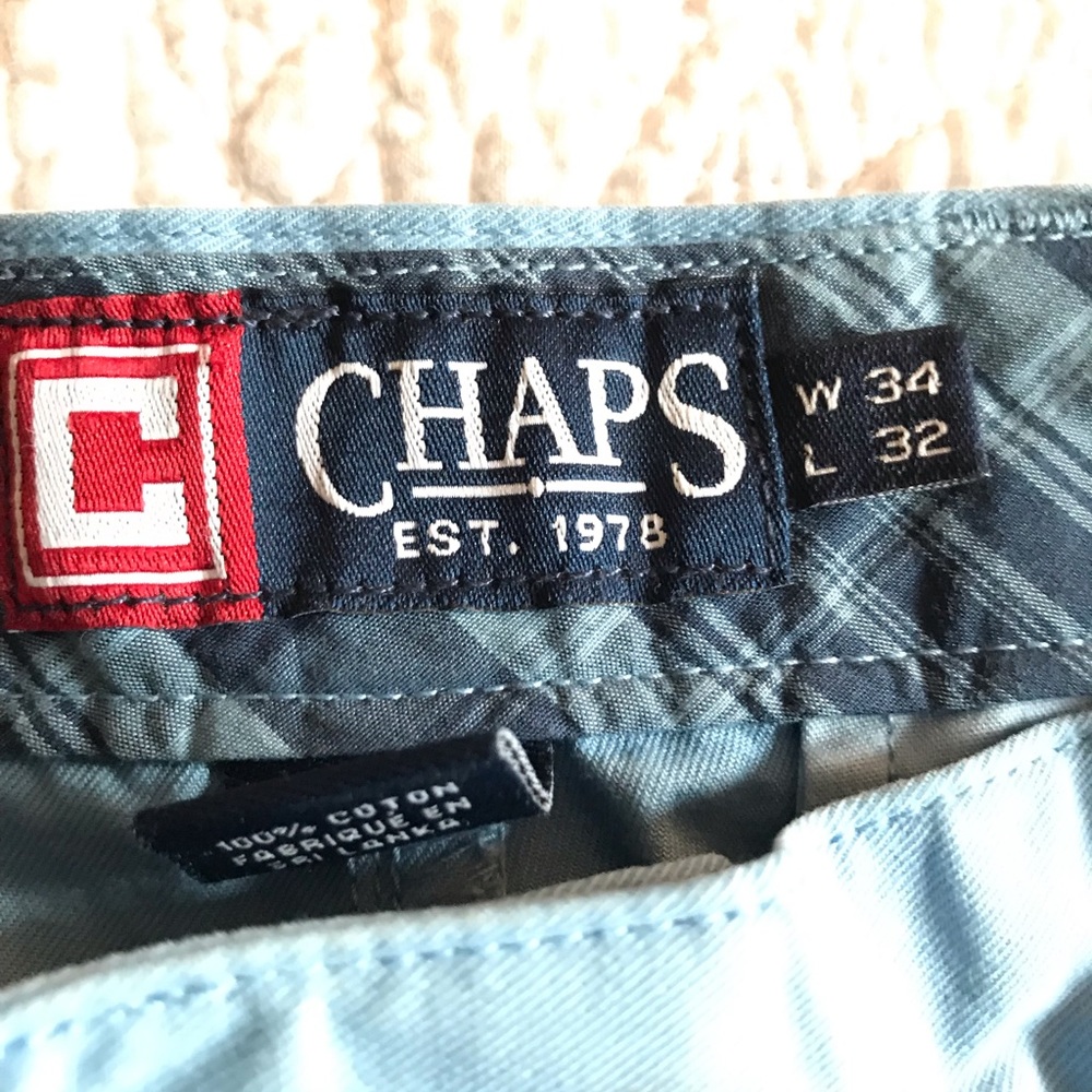 Chaps chinos - Picture 2 of 2